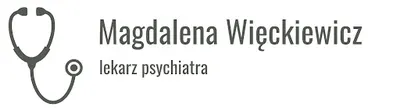 Specjalistyczny Gabinet Psychiatryczny - Magdalena Więckiewicz